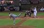Justin Upton's Mammoth Blast