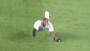 Adam Jones' Diving Catch