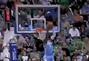 J.R. Smith's Reverse Alley-Oop