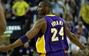 Lakers Beat Kings, Lock Up Second Seed