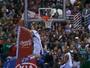Top Ten Plays of the NBA Regular Season
