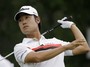 Kevin Na's 