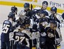 Predators Drop Ducks, 4-3