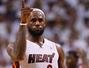 Heat Blow Out 76ers