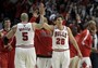 Rose, Bulls Edge Pacers