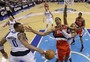 Mavericks Put Blazers in 0-2 Hole