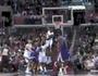 NBA Top Ten Blocks