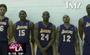 Kobe and Lakers Air PSA