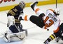 Sabres Edge Flyers, Tie Series at 2-2