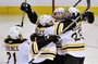 Bruins Need OT to Top Habs, Even Series at 2-2