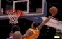 NBA Top Ten Dunks