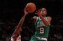 Celtics Rout Knicks for 3-0 Lead