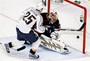 Predators Stun Ducks, Take 3-2 Lead