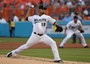 Anibal Sanchez Falls Short of No-Hit Bid