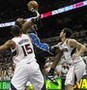 Hawks Top Magic for 3-1 Lead