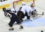Predators Beat Ducks, Win First Playoff Series
