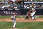 Roy Halladay K's 14