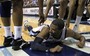 Grizzlies Pound Spurs, Push Top Seed to the Brink