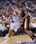 Home Court Holds, Mavs Regain Series Lead