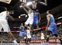 Nuggets Top Thunder, Stave Off Elimination