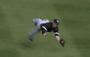 Brent Lillibridge's Big Catches