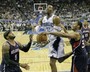 Magic Crush Hawks, Force Game 6