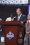 Goodell Booed at NFL Draft