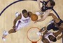 Grizzlies Continue Run, Take Game 1 From Thunder