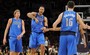 Mavs Rally Past Lakers, Take Game 1