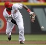 Brandon Phillips' Incredible Play