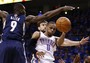 OKC Bounces Back, Evens Series with Memphis