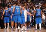 Mavs Win Second Straight in LA