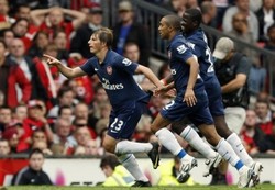 EPL Goals of the Week