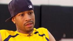 Allen Iverson Talks Free Agency