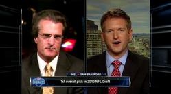 Kiper and McShay's Preseason Picks