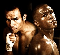 Mayweather/Marquez 24/7: Episode 1