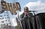 Shaq on Twitter and Technology