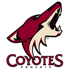 Phoenix Coyotes