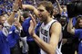 Mavs Win, Push Lakers to the Brink