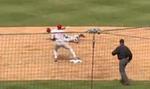 Brandon Phillips' Behind the Back F