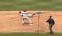 Brandon Phillips' Behind the Back Flip