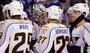 Predators Cut Canucks' Lead to 3-2