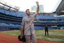 Justin Verlander No-Hits Toronto