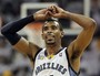 Grizzlies Stun Thunder in OT, Take 2-1 Lead