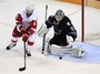 Red Wings Top Sharks, Force Game 6