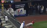Gerardo Parra's Sliding Catch