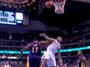 Andrew Bynum's Brutal Foul