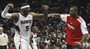 Hawks Trip Bulls, Even Series at 2-2