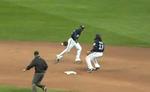 Yuniesky Betancourt Goes Behind the