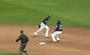 Yuniesky Betancourt Goes Behind the Back